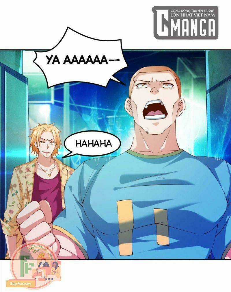Tôi Luyện Thành Thần - Chapter 13 - Trang 17
