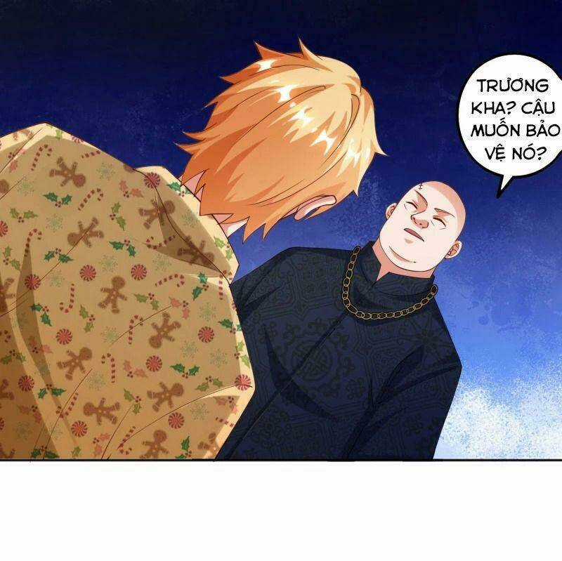 Tôi Luyện Thành Thần - Chapter 13 - Trang 3