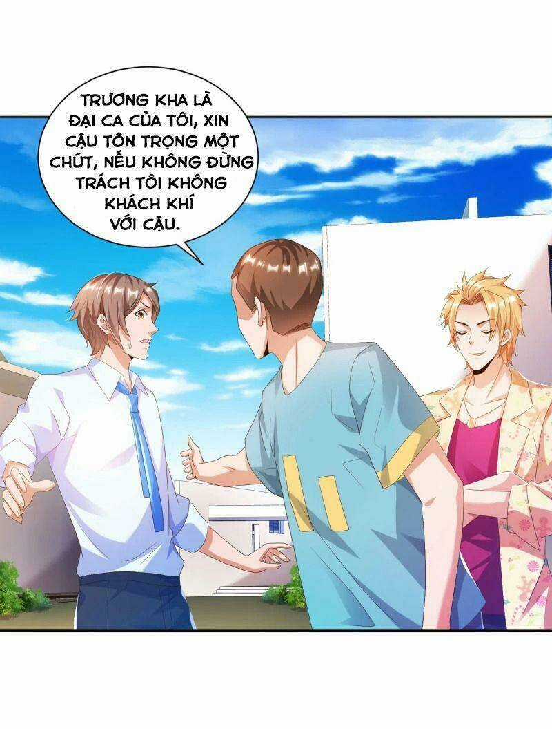 Tôi Luyện Thành Thần - Chapter 13 - Trang 25