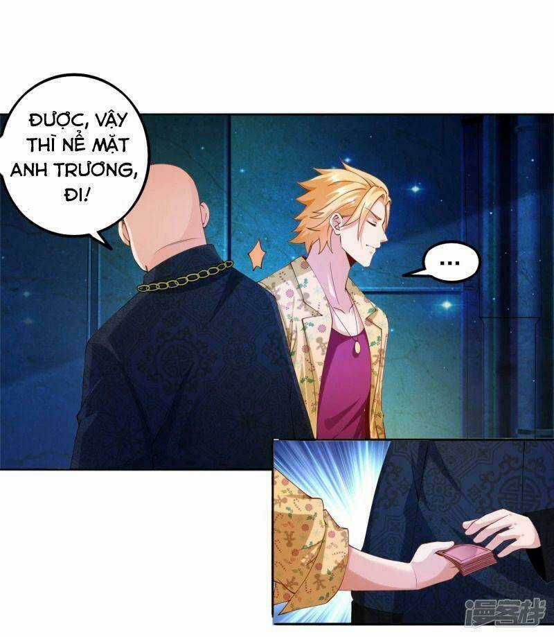 Tôi Luyện Thành Thần - Chapter 13 - Trang 4