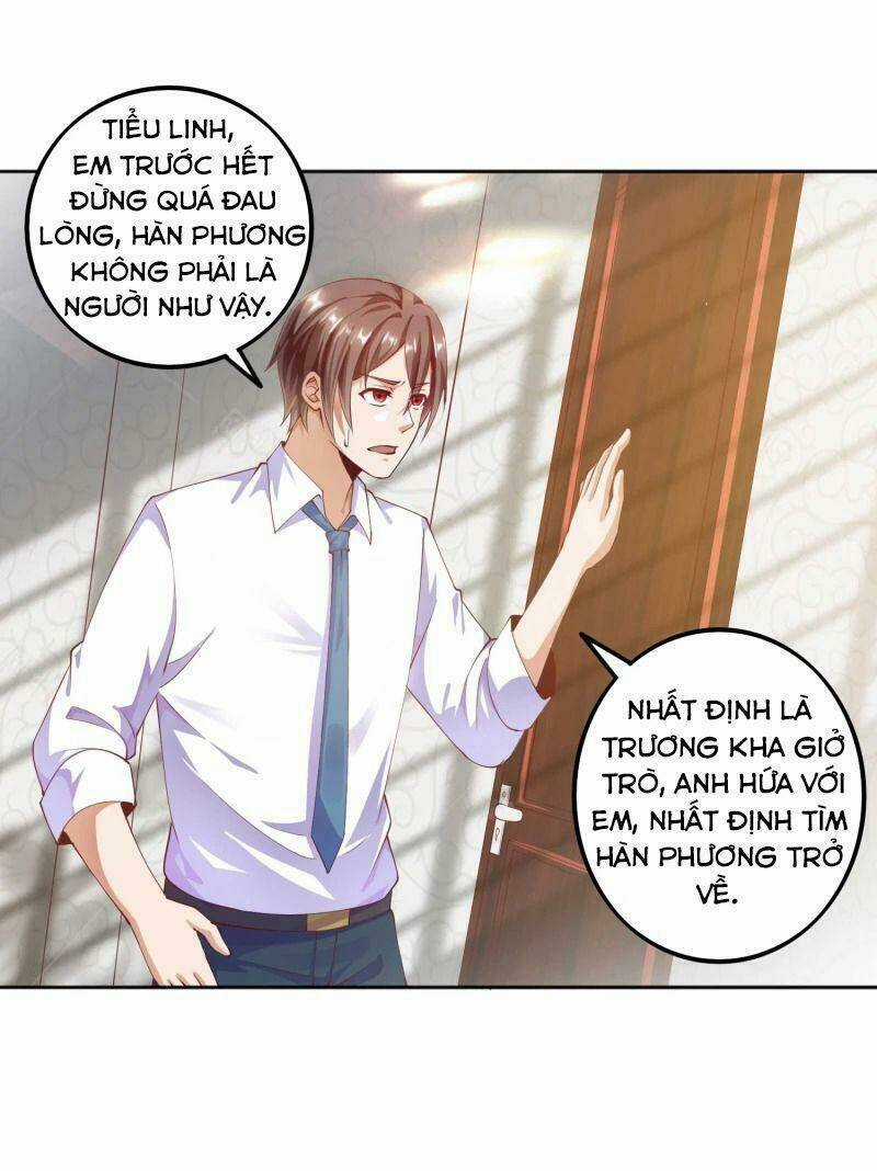 Tôi Luyện Thành Thần - Chapter 13 - Trang 36