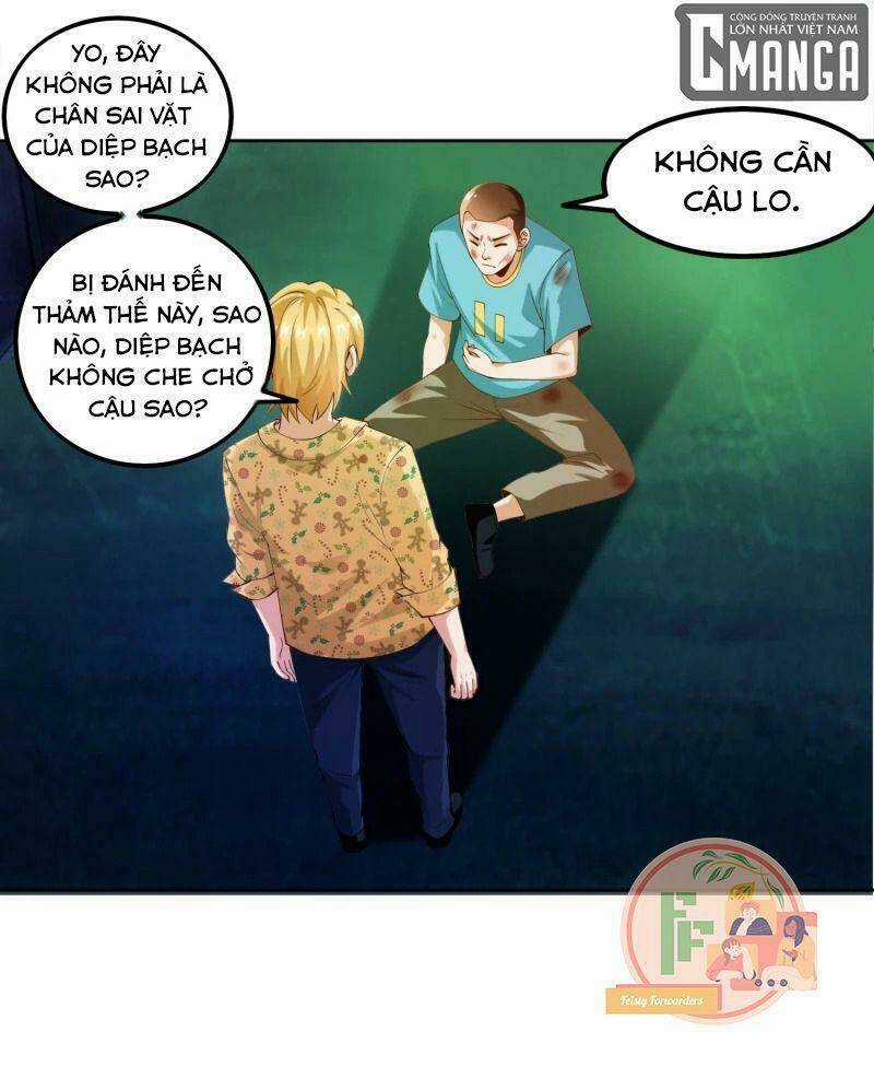 Tôi Luyện Thành Thần - Chapter 13 - Trang 5