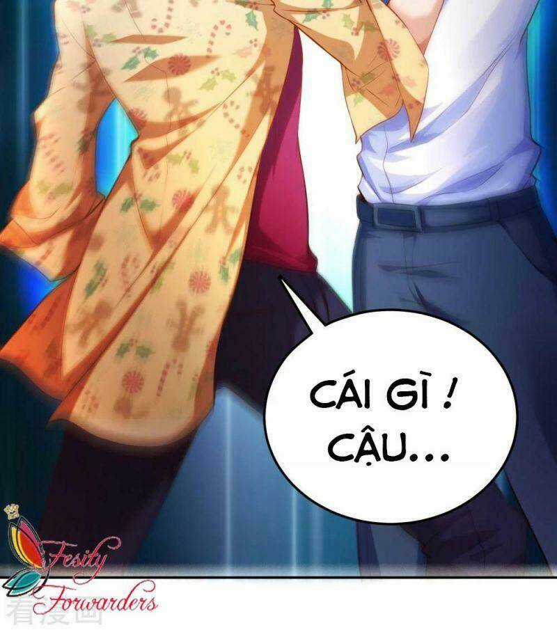 Tôi Luyện Thành Thần - Chapter 2 - Trang 11