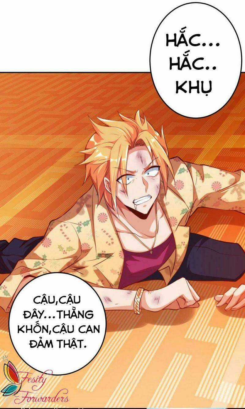 Tôi Luyện Thành Thần - Chapter 2 - Trang 20