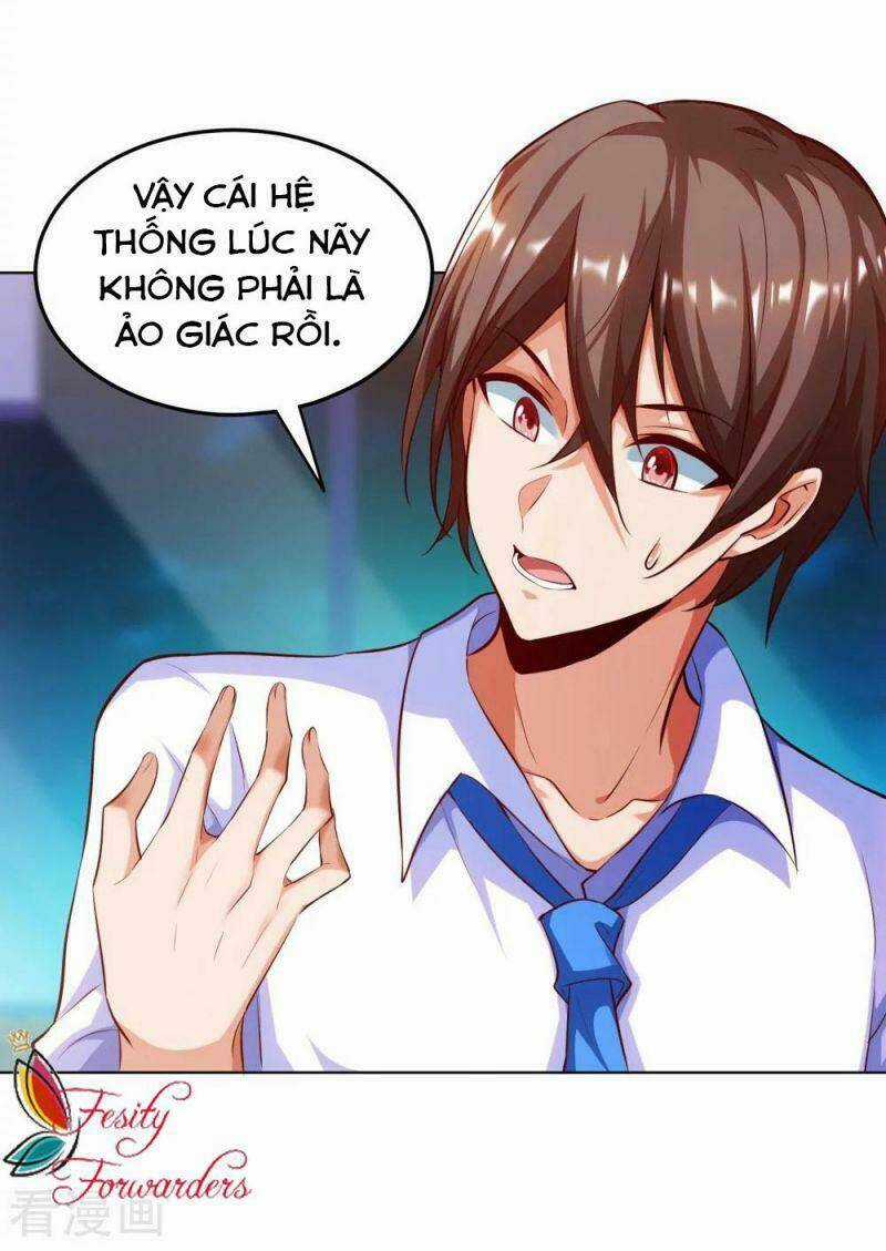 Tôi Luyện Thành Thần - Chapter 2 - Trang 3