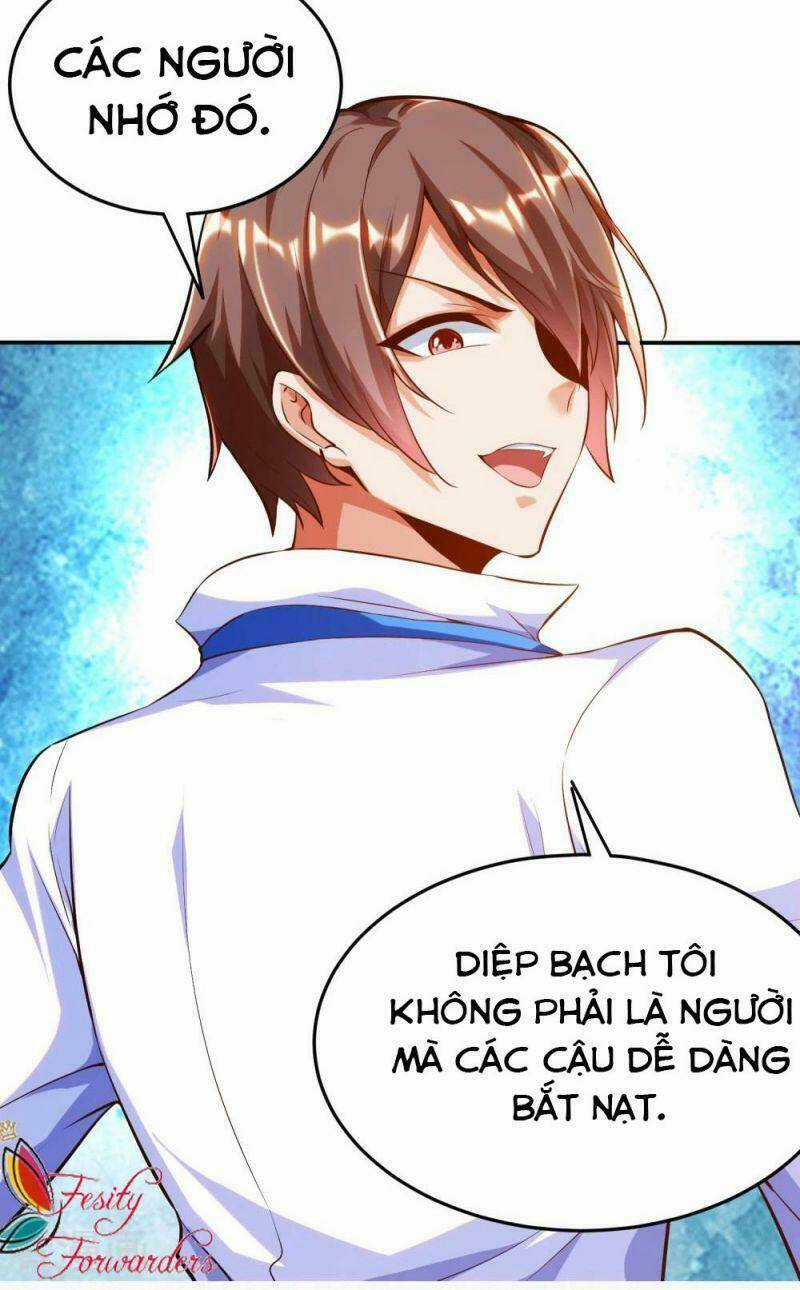 Tôi Luyện Thành Thần - Chapter 2 - Trang 24