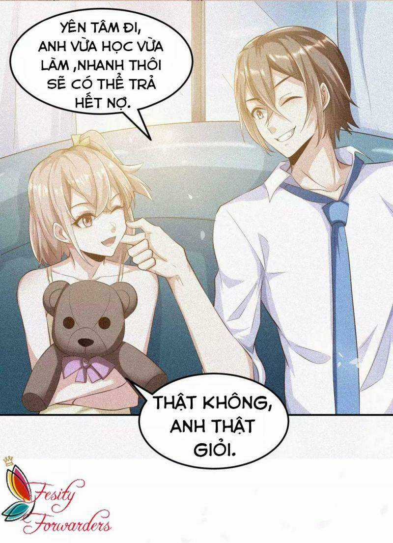 Tôi Luyện Thành Thần - Chapter 2 - Trang 29