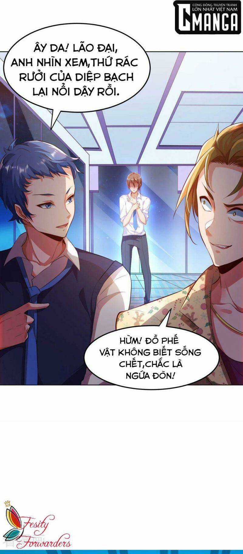 Tôi Luyện Thành Thần - Chapter 2 - Trang 5