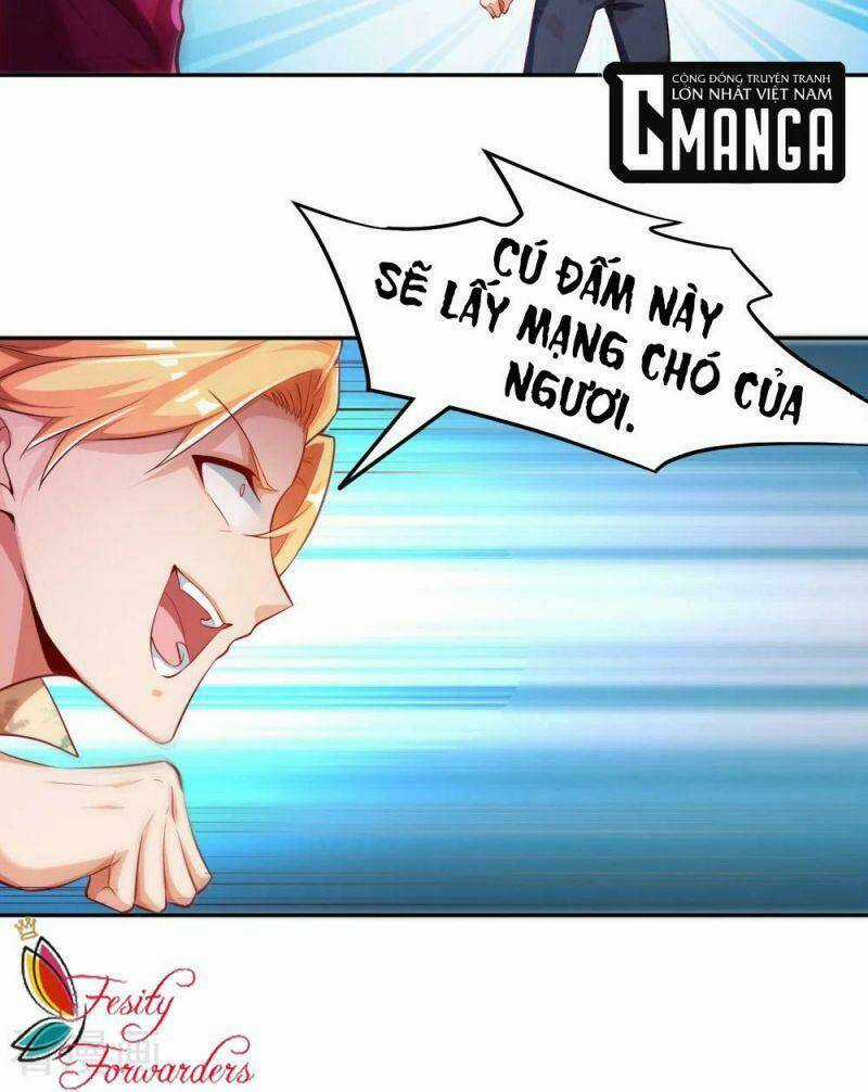 Tôi Luyện Thành Thần - Chapter 2 - Trang 7