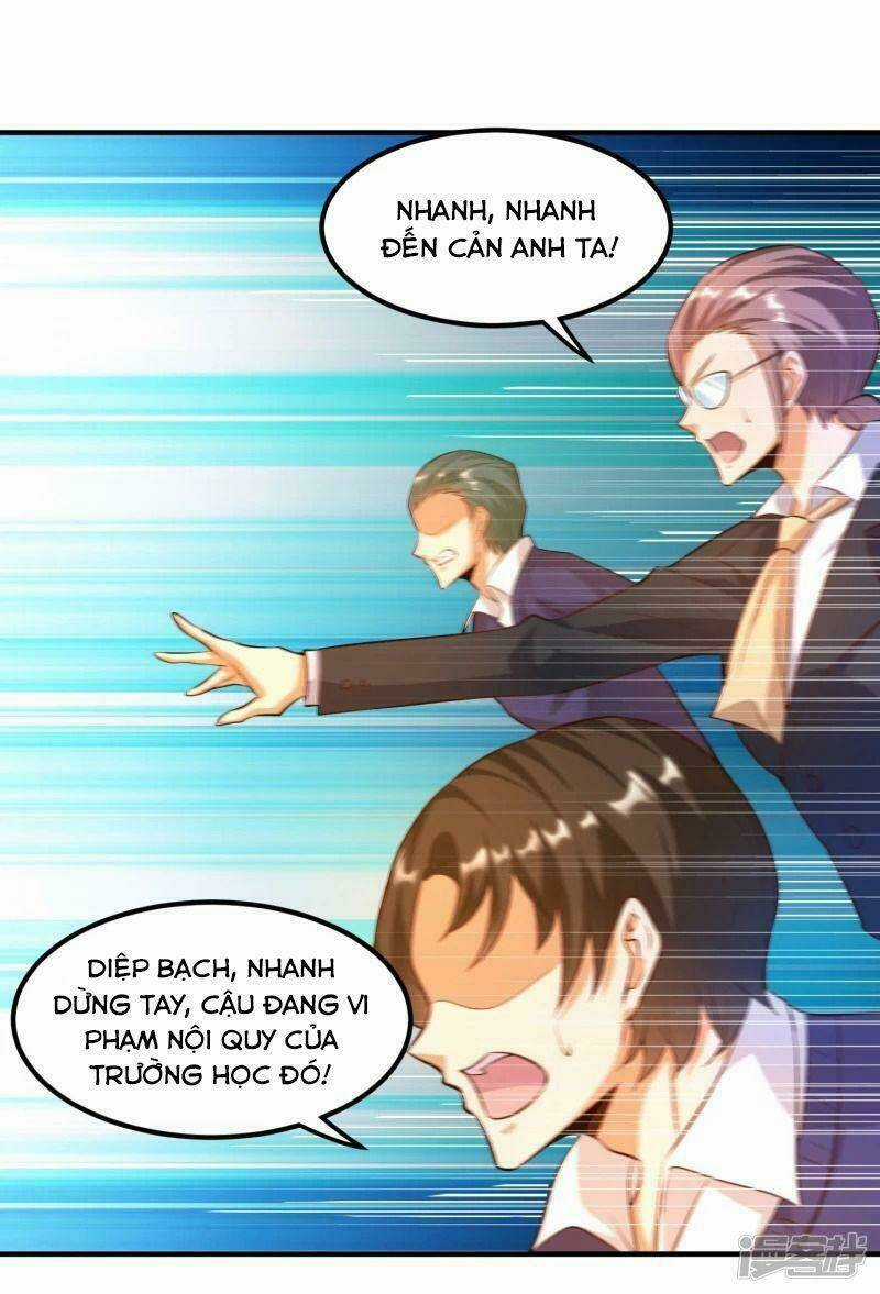 Tôi Luyện Thành Thần - Chapter 20 - Trang 6