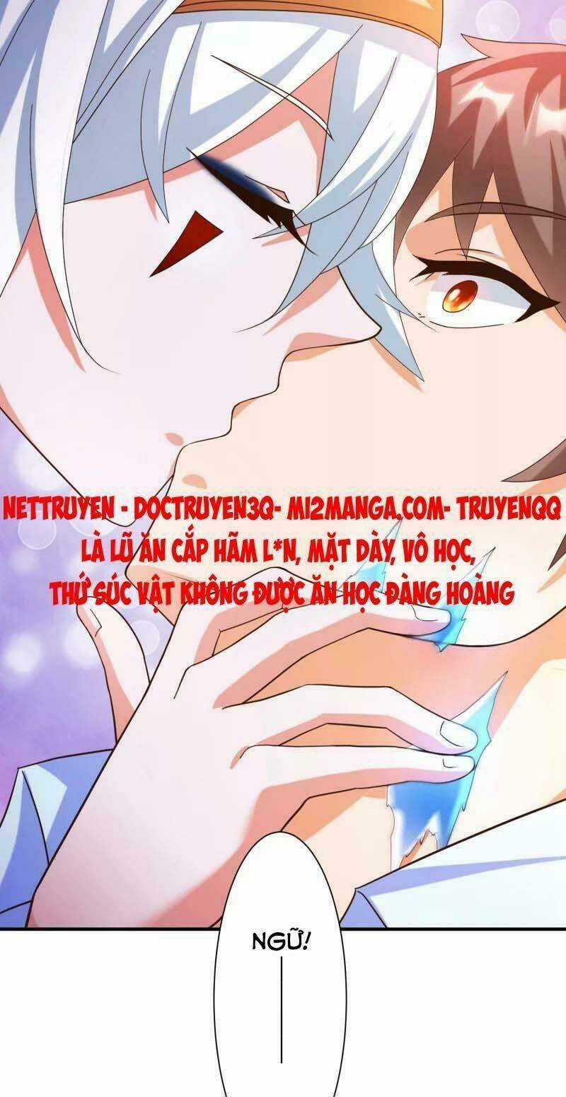 Tôi Luyện Thành Thần - Chapter 21 - Trang 11