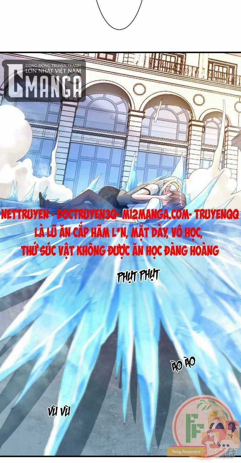 Tôi Luyện Thành Thần - Chapter 21 - Trang 12