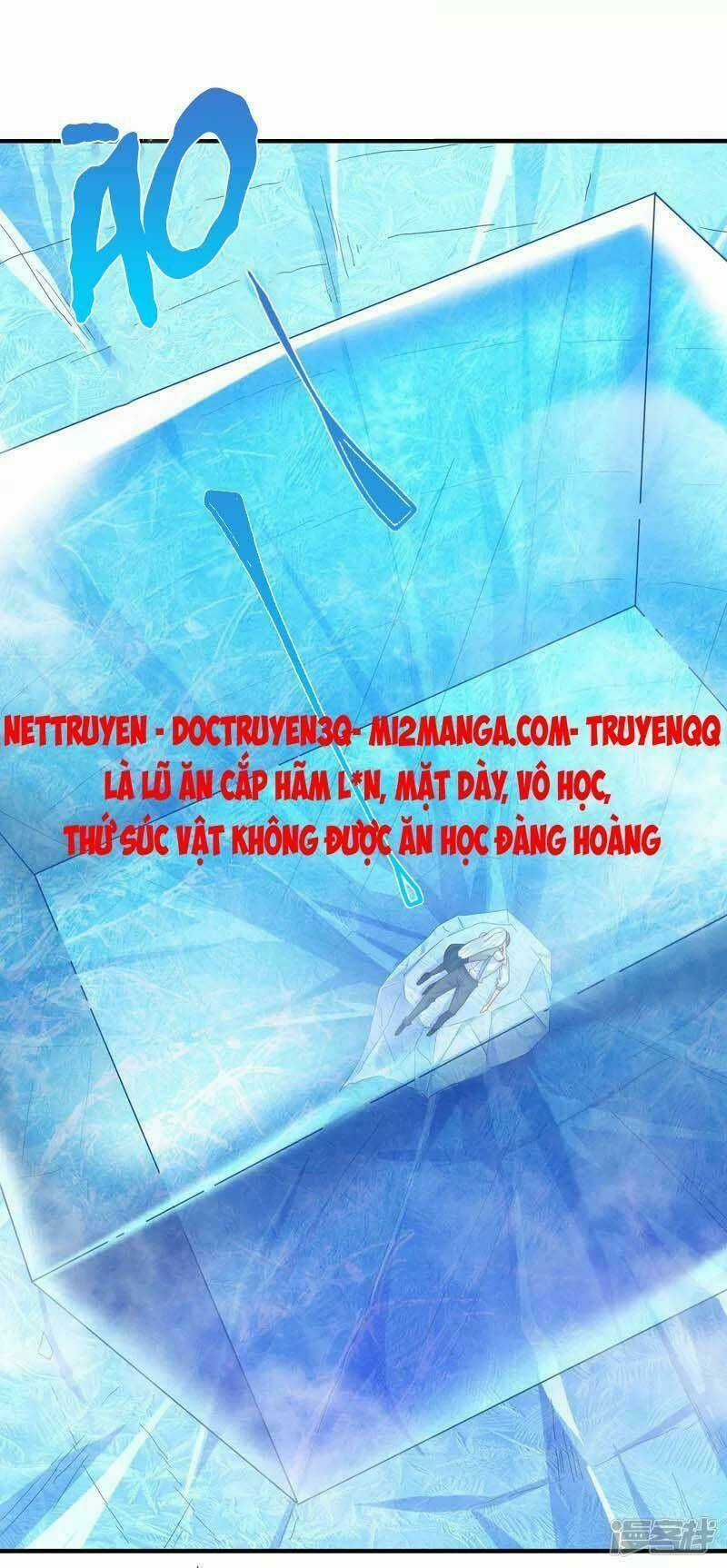 Tôi Luyện Thành Thần - Chapter 21 - Trang 13