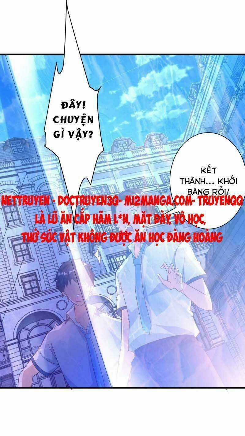 Tôi Luyện Thành Thần - Chapter 21 - Trang 14