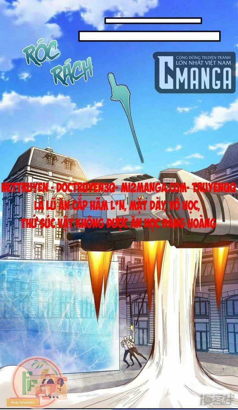 Tôi Luyện Thành Thần - Chapter 21 - Trang 15