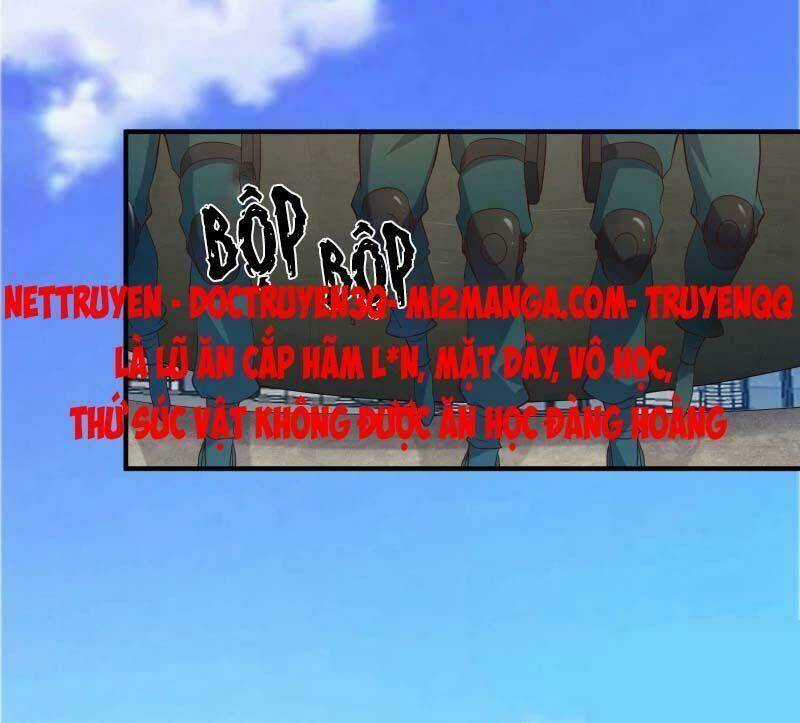 Tôi Luyện Thành Thần - Chapter 21 - Trang 16