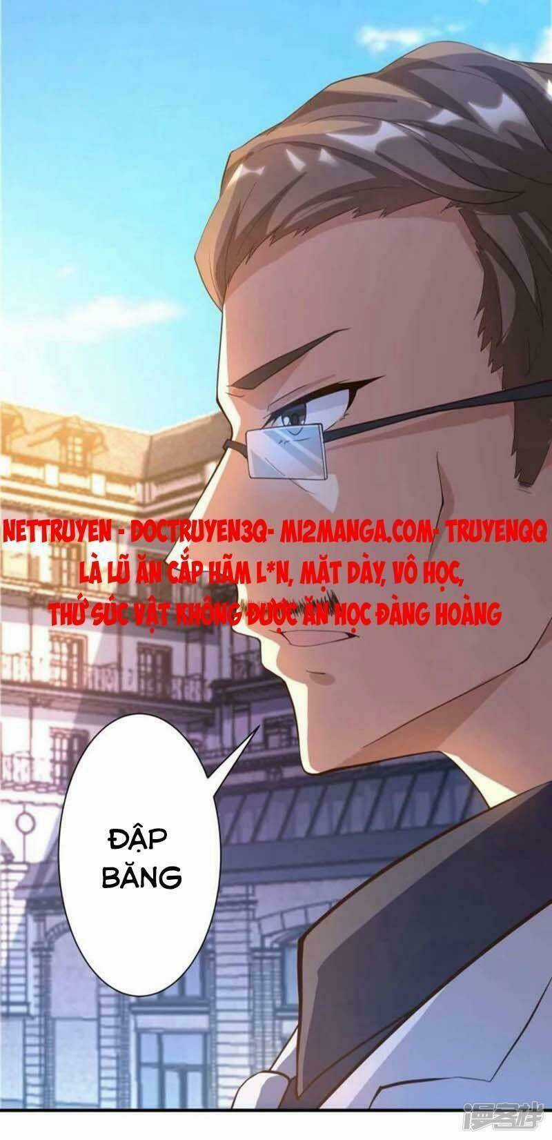 Tôi Luyện Thành Thần - Chapter 21 - Trang 17