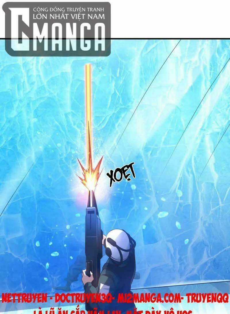 Tôi Luyện Thành Thần - Chapter 21 - Trang 18