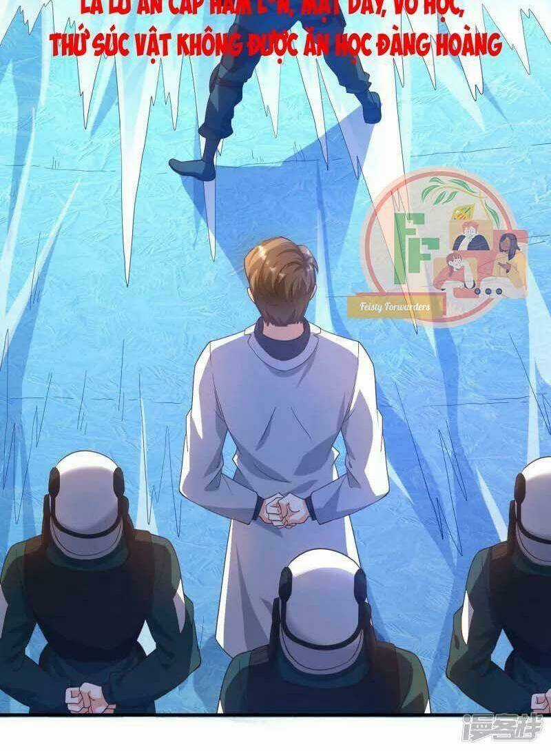 Tôi Luyện Thành Thần - Chapter 21 - Trang 19