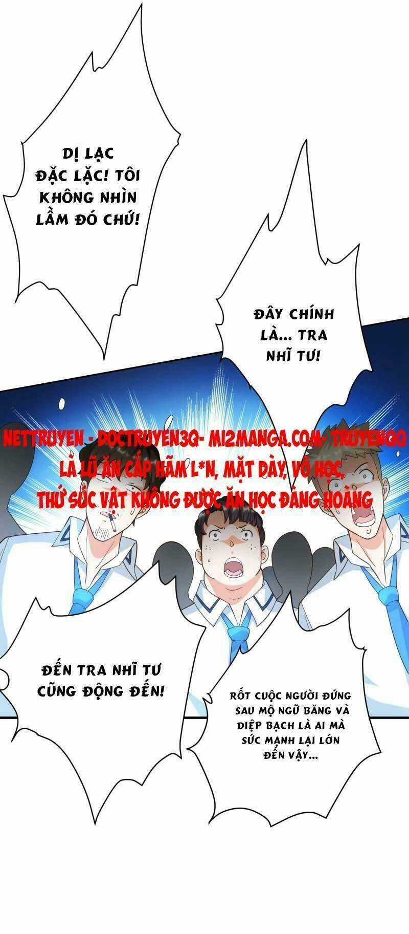 Tôi Luyện Thành Thần - Chapter 21 - Trang 20