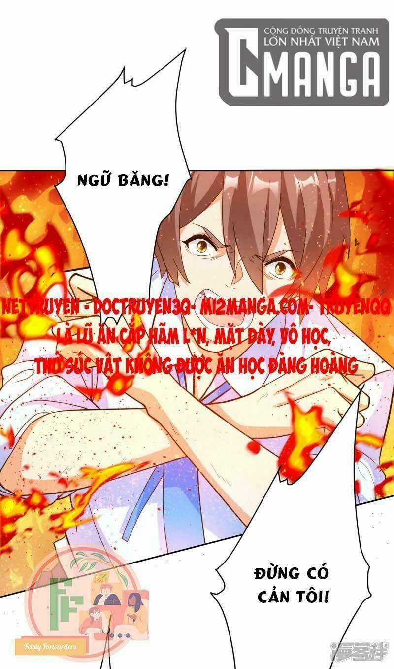 Tôi Luyện Thành Thần - Chapter 21 - Trang 3