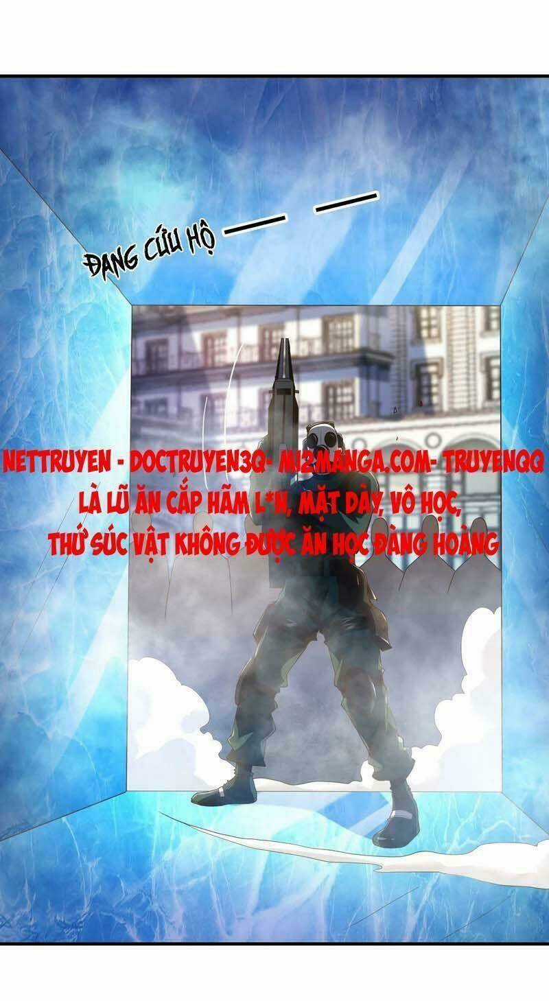Tôi Luyện Thành Thần - Chapter 21 - Trang 21