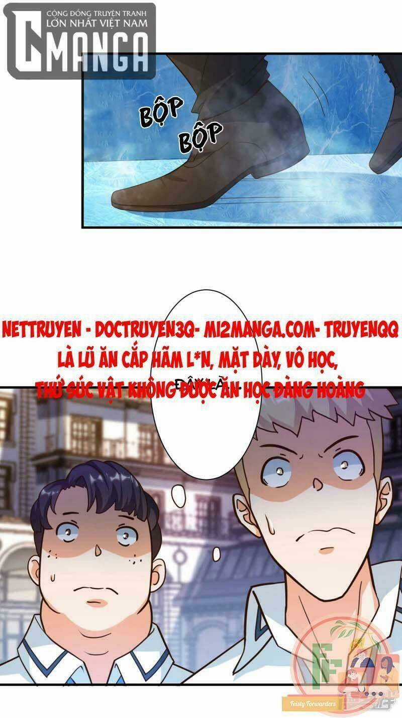 Tôi Luyện Thành Thần - Chapter 21 - Trang 22