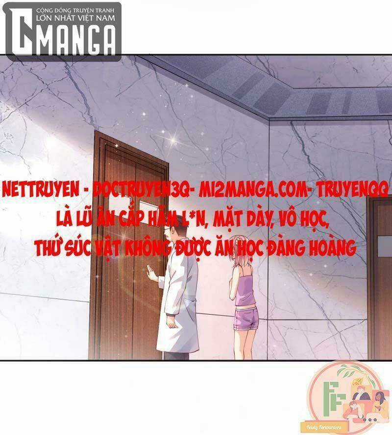 Tôi Luyện Thành Thần - Chapter 21 - Trang 25