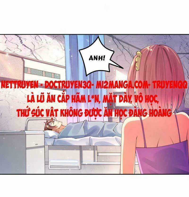 Tôi Luyện Thành Thần - Chapter 21 - Trang 26