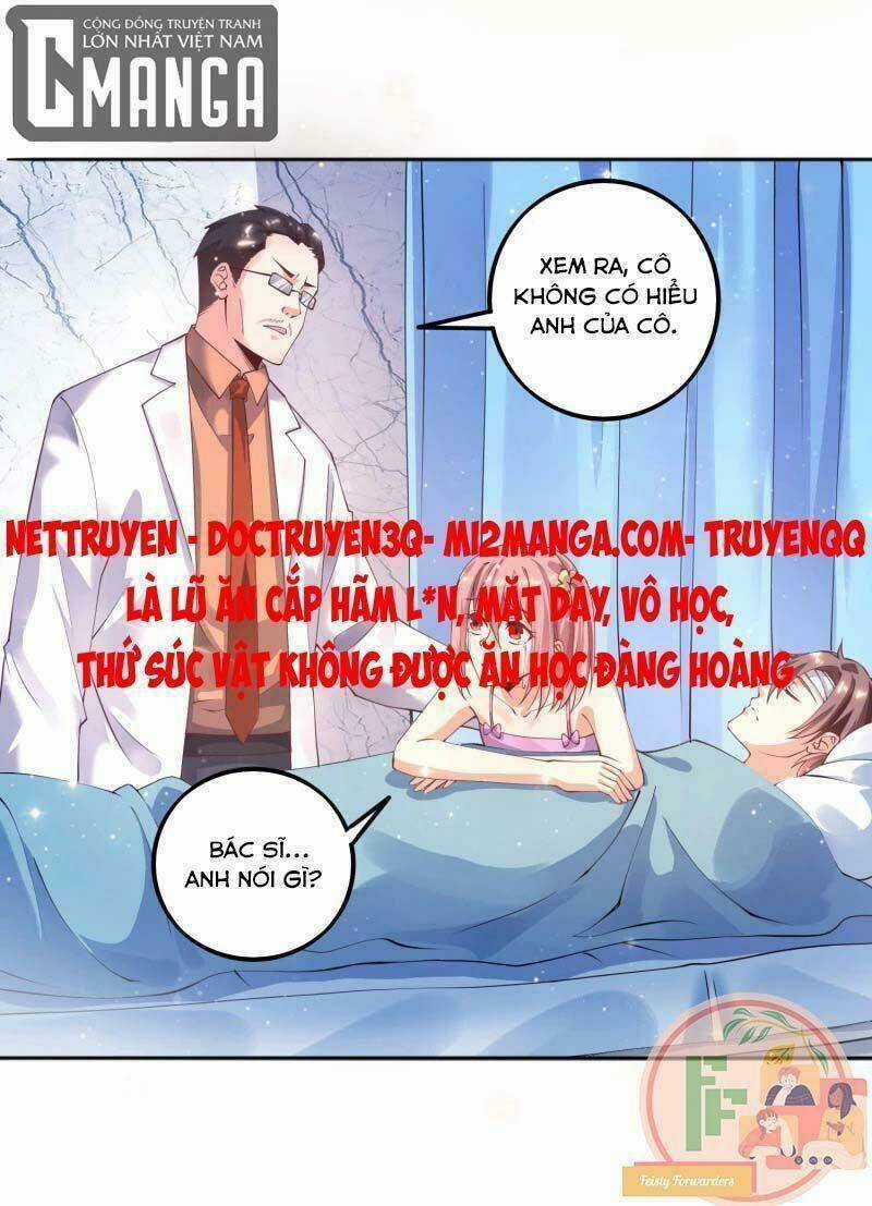 Tôi Luyện Thành Thần - Chapter 21 - Trang 28