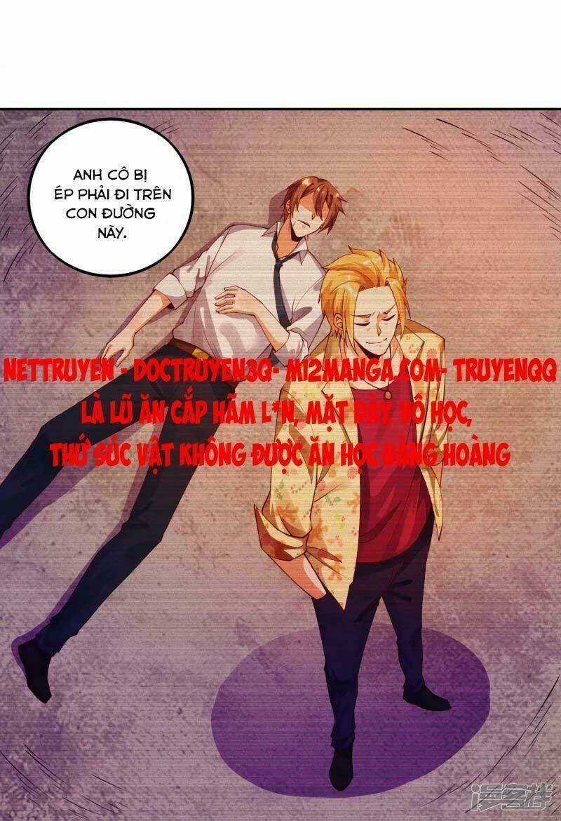 Tôi Luyện Thành Thần - Chapter 21 - Trang 29