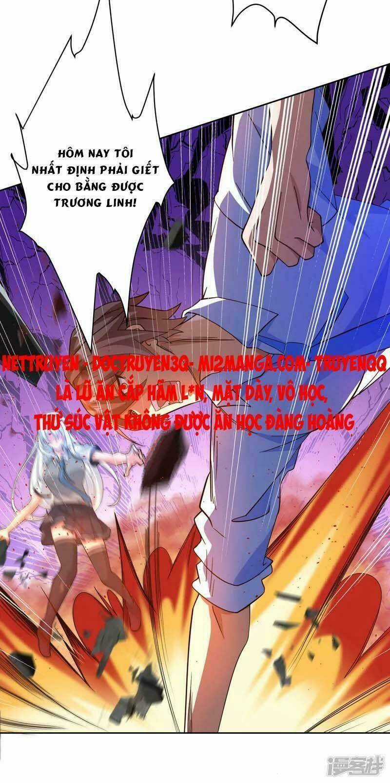 Tôi Luyện Thành Thần - Chapter 21 - Trang 4