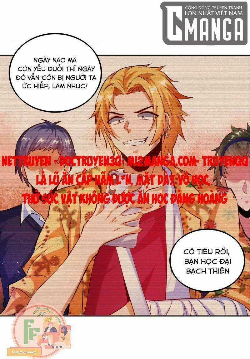 Tôi Luyện Thành Thần - Chapter 21 - Trang 31