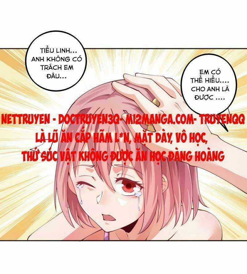 Tôi Luyện Thành Thần - Chapter 21 - Trang 33