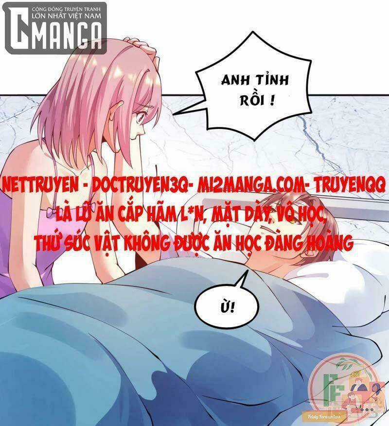 Tôi Luyện Thành Thần - Chapter 21 - Trang 34