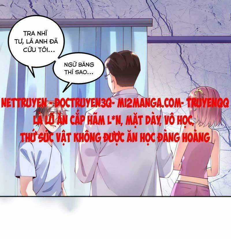 Tôi Luyện Thành Thần - Chapter 21 - Trang 35