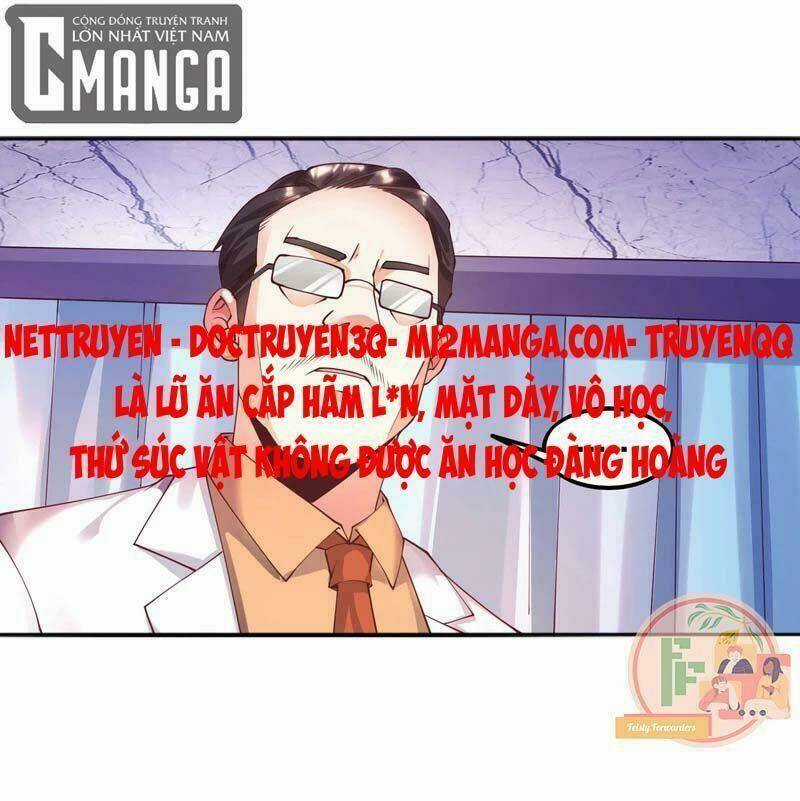 Tôi Luyện Thành Thần - Chapter 21 - Trang 36