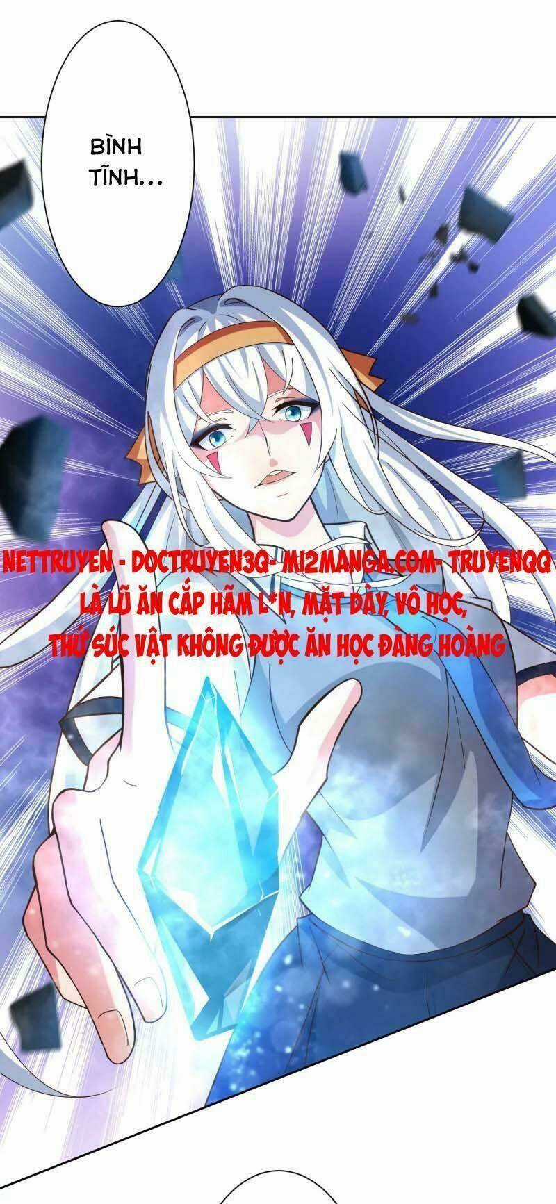 Tôi Luyện Thành Thần - Chapter 21 - Trang 5