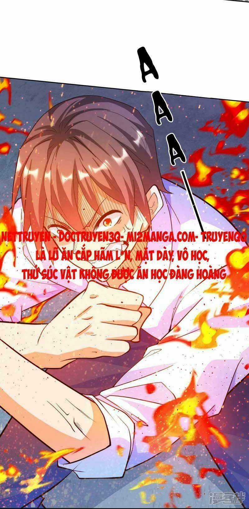 Tôi Luyện Thành Thần - Chapter 21 - Trang 7