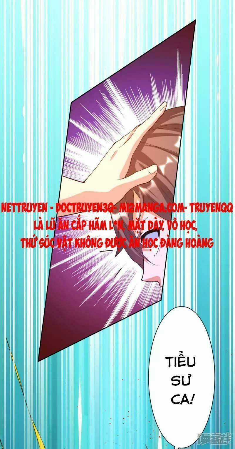 Tôi Luyện Thành Thần - Chapter 21 - Trang 8