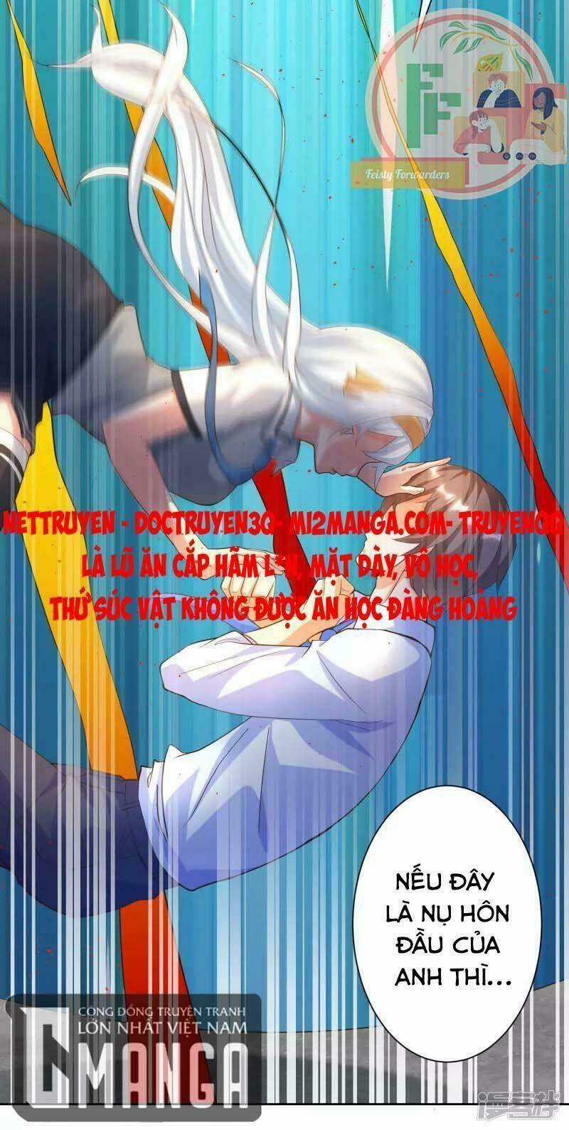 Tôi Luyện Thành Thần - Chapter 21 - Trang 9