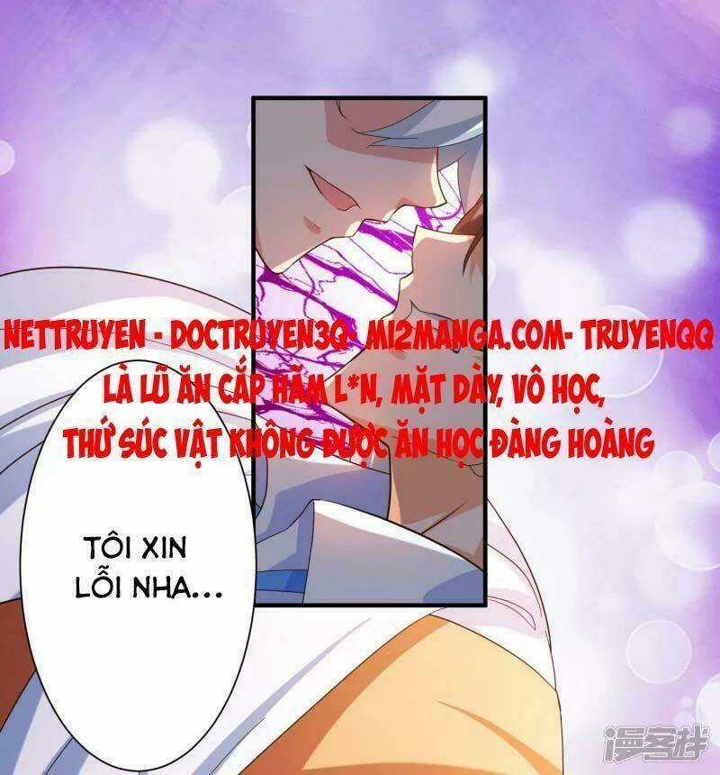Tôi Luyện Thành Thần - Chapter 21 - Trang 10