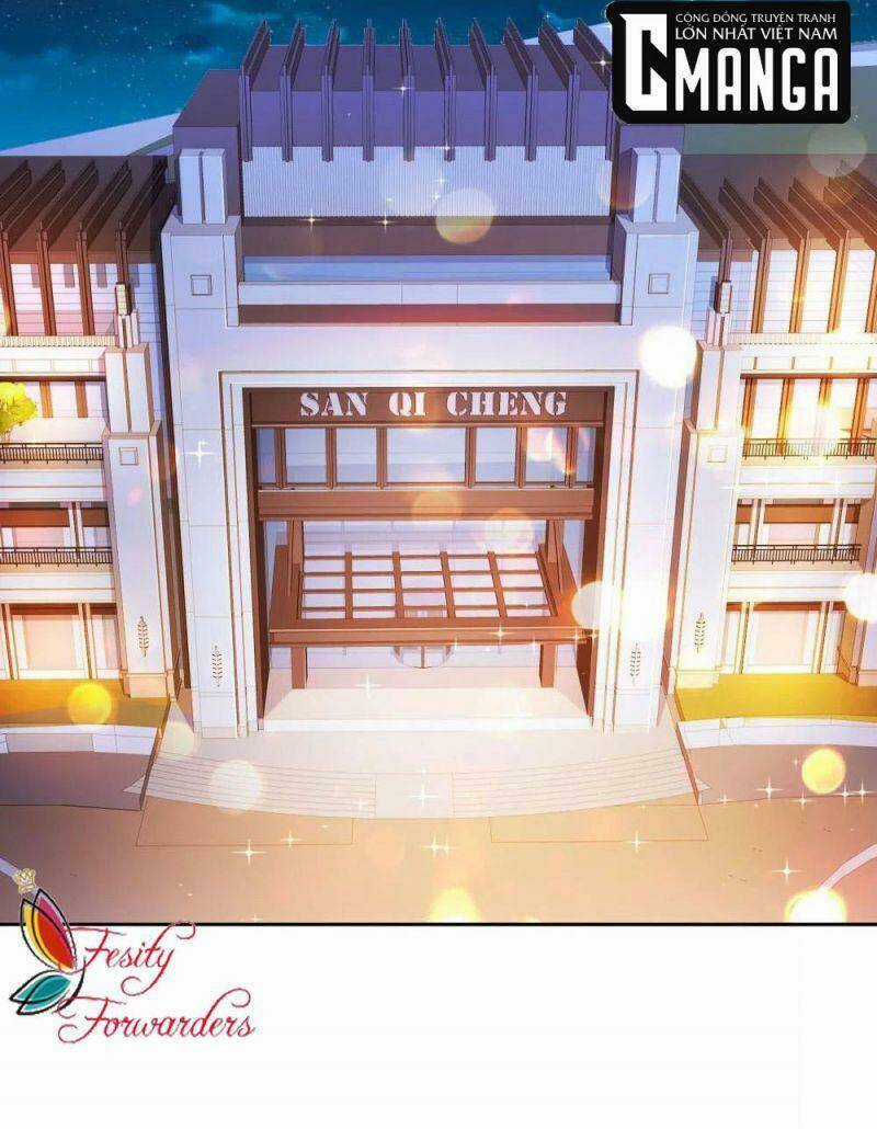 Tôi Luyện Thành Thần - Chapter 3 - Trang 2