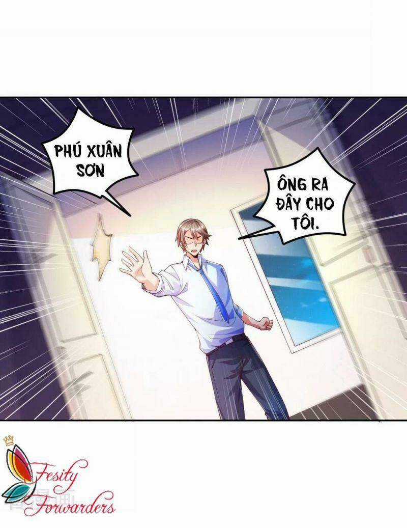 Tôi Luyện Thành Thần - Chapter 3 - Trang 3