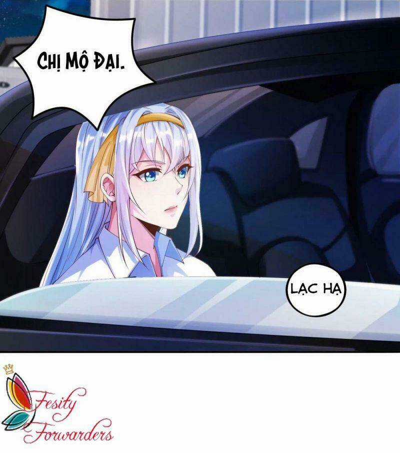 Tôi Luyện Thành Thần - Chapter 3 - Trang 24