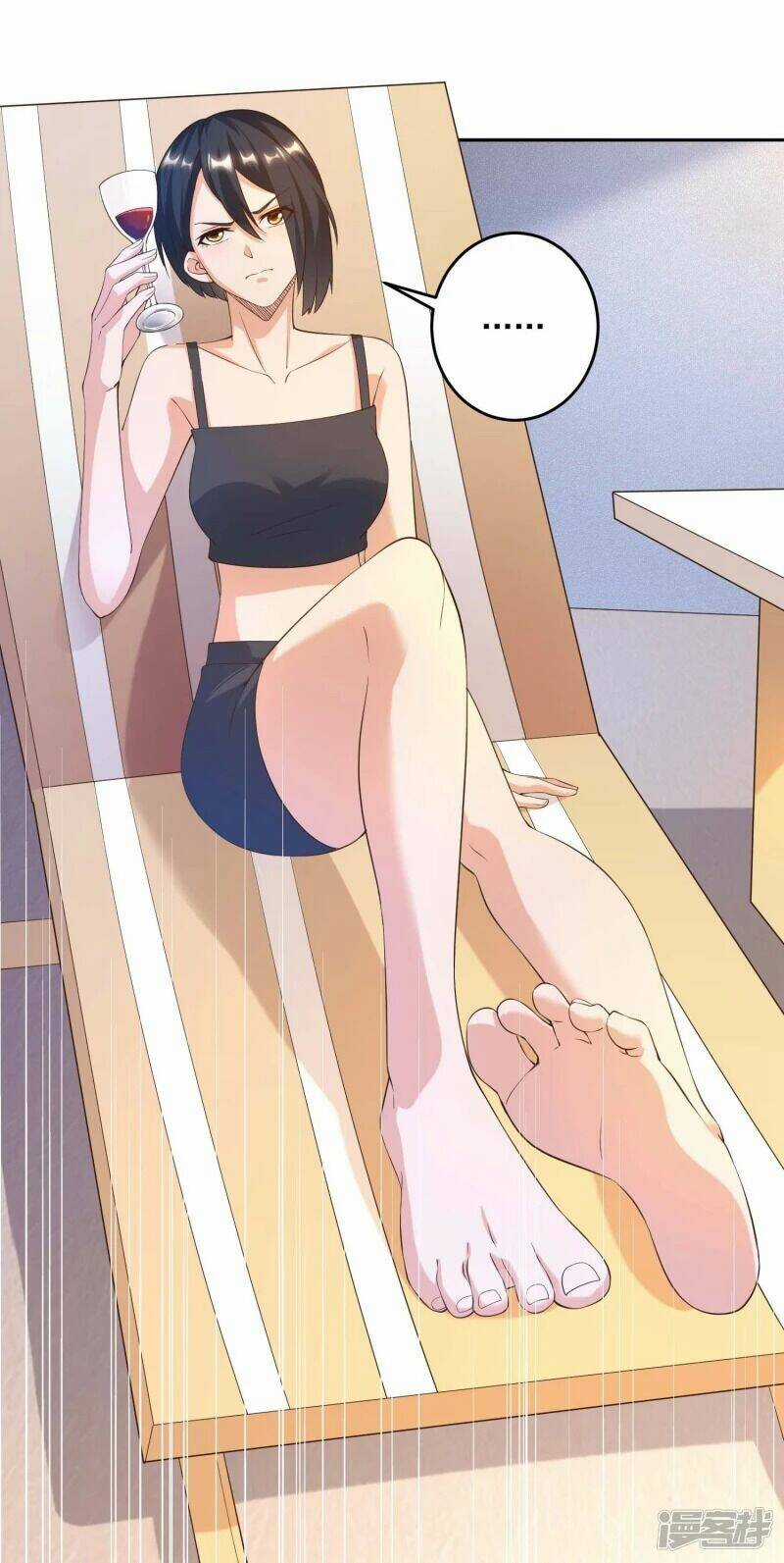 Tôi Luyện Thành Thần - Chapter 33 - Trang 5