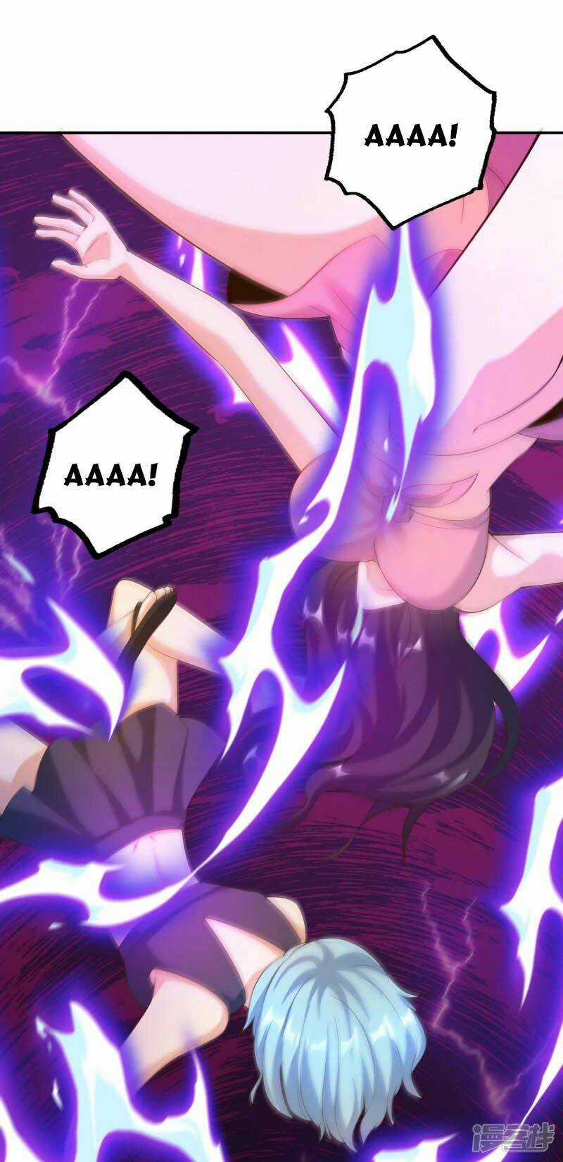 Tôi Luyện Thành Thần - Chapter 33 - Trang 8