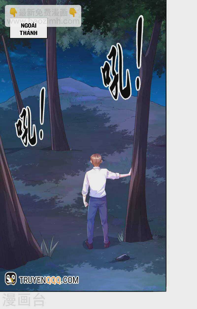 Tôi Luyện Thành Thần - Chapter 39 - Trang 4