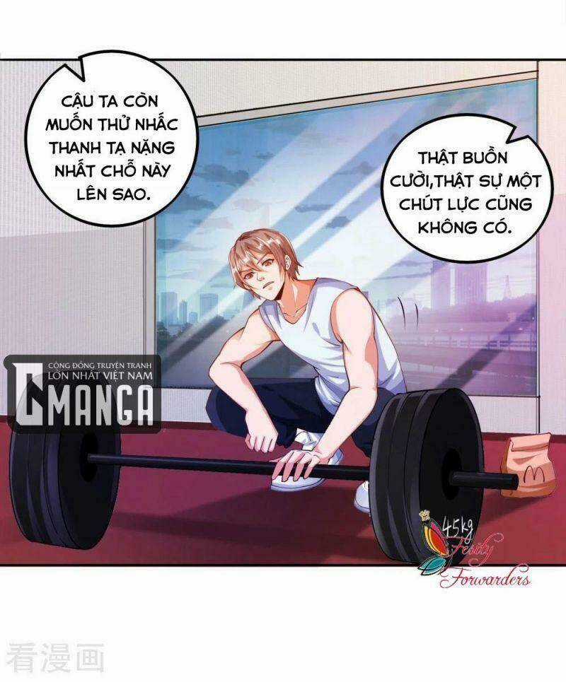 Tôi Luyện Thành Thần - Chapter 4 - Trang 4