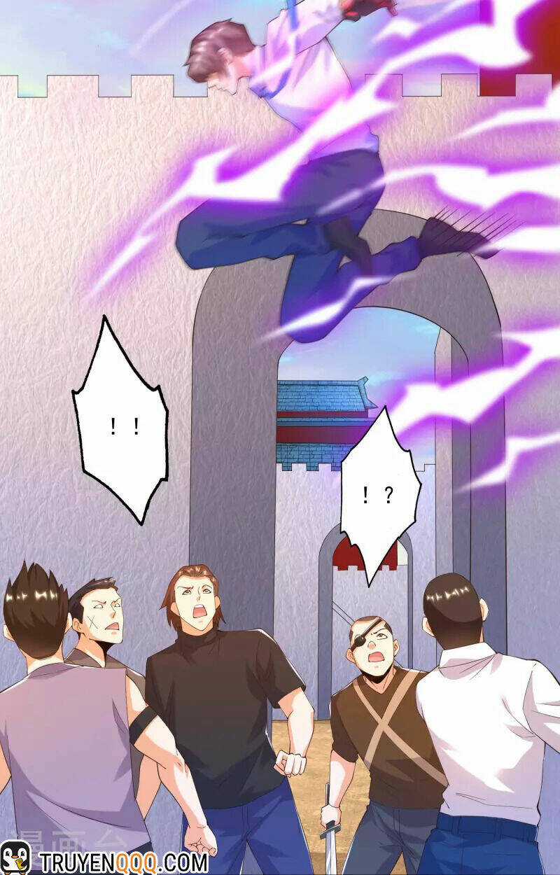 Tôi Luyện Thành Thần - Chapter 45 - Trang 4